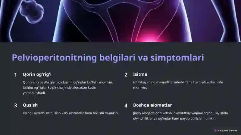 Pelvioperitonit 3