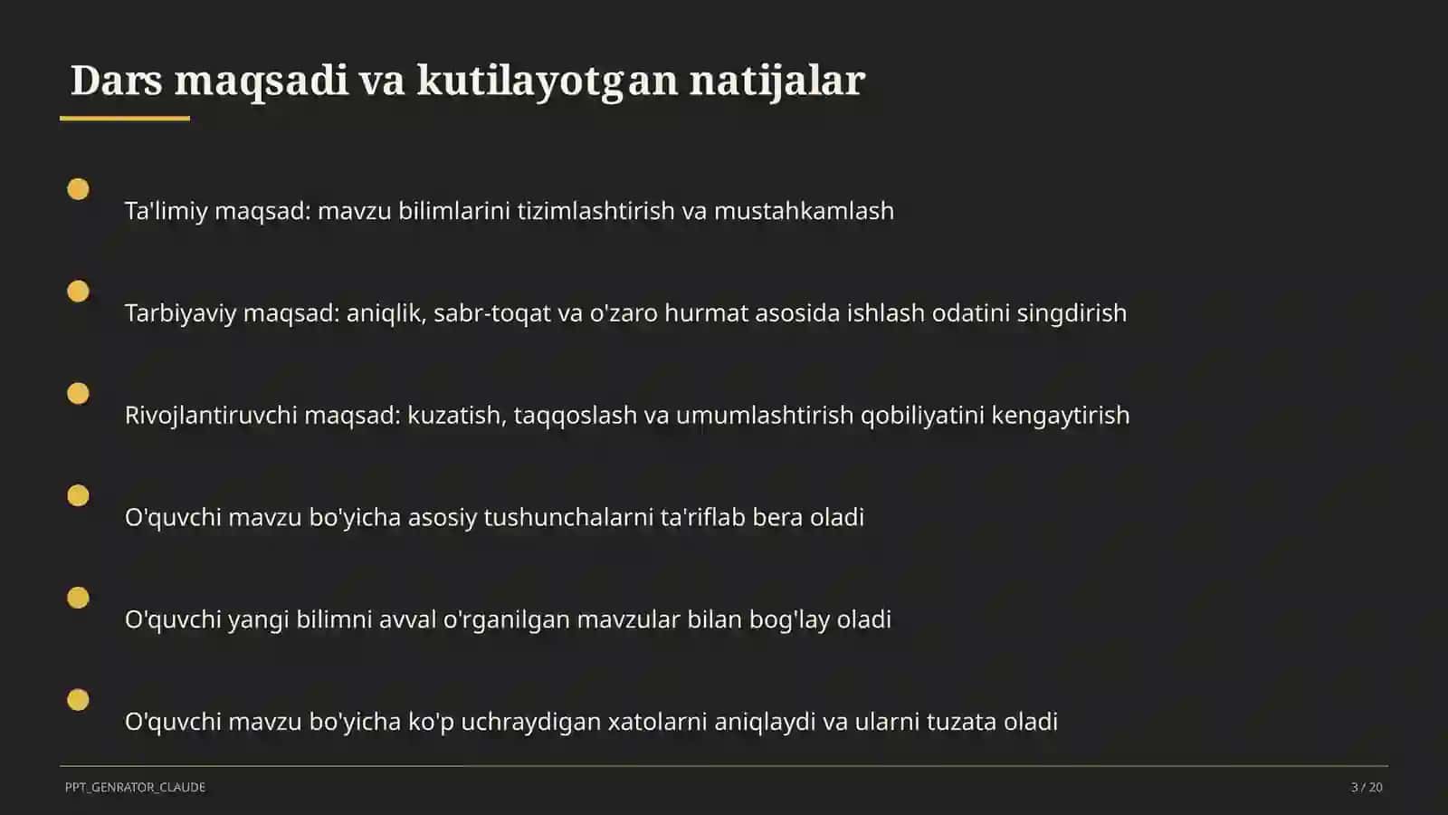 Kompyuterning asosiy qurilmalari (5-sinf) 3