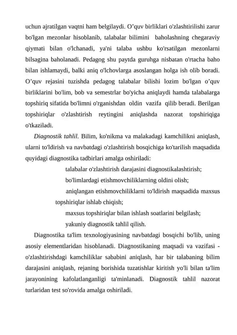 TUSHUNARLILIK VA INDIVIDUALLILIK PRINSIPI 3