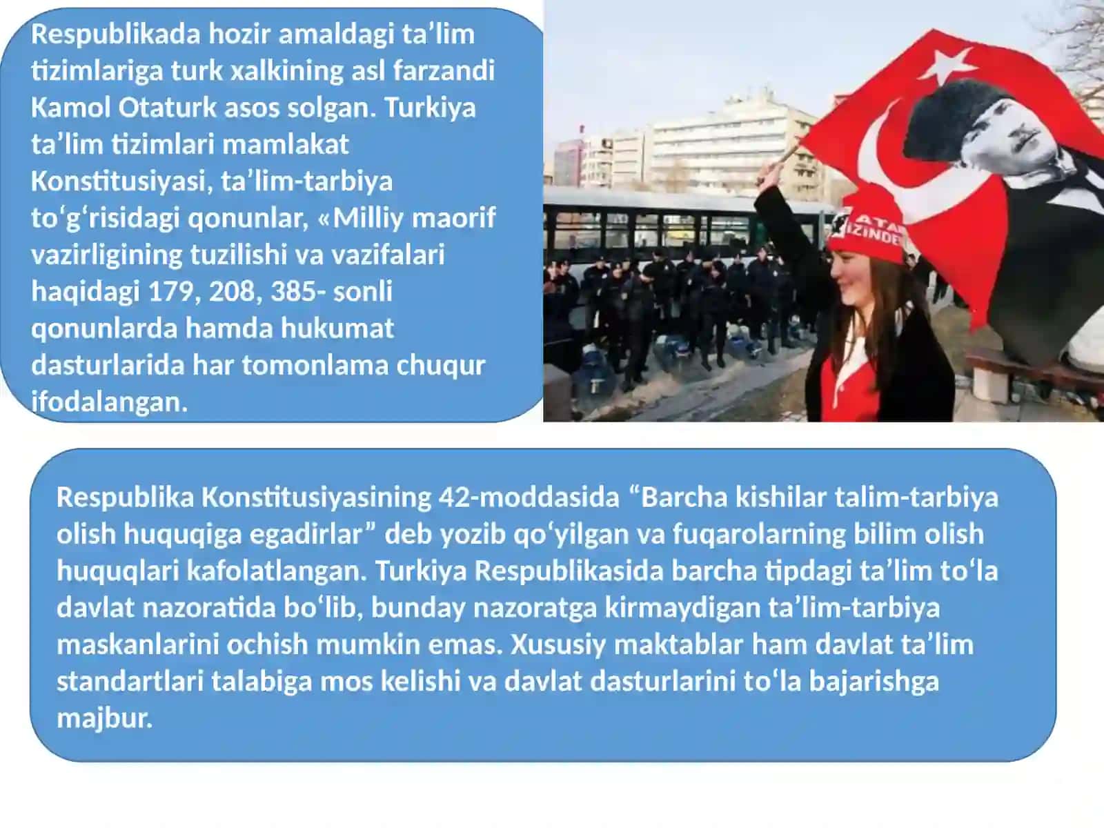 Turkiyata’limtizimi 3