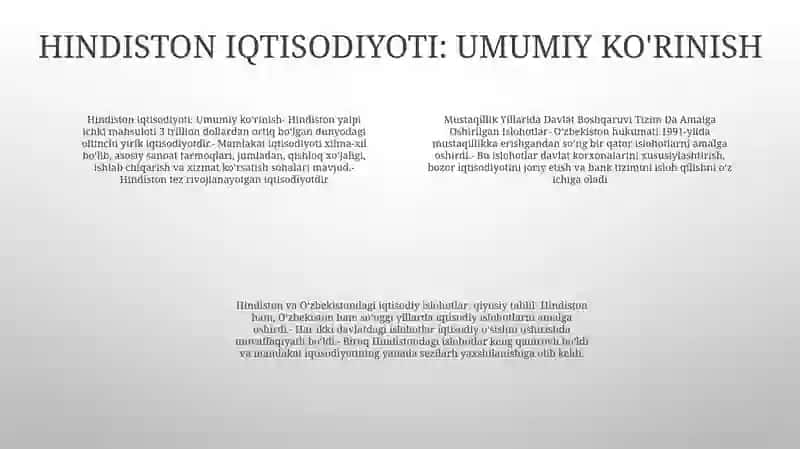 Mustaqillik Yillarida Davlat Boshqaruvi Tizim Da Amalga Oshirilgan Islohotlar 3