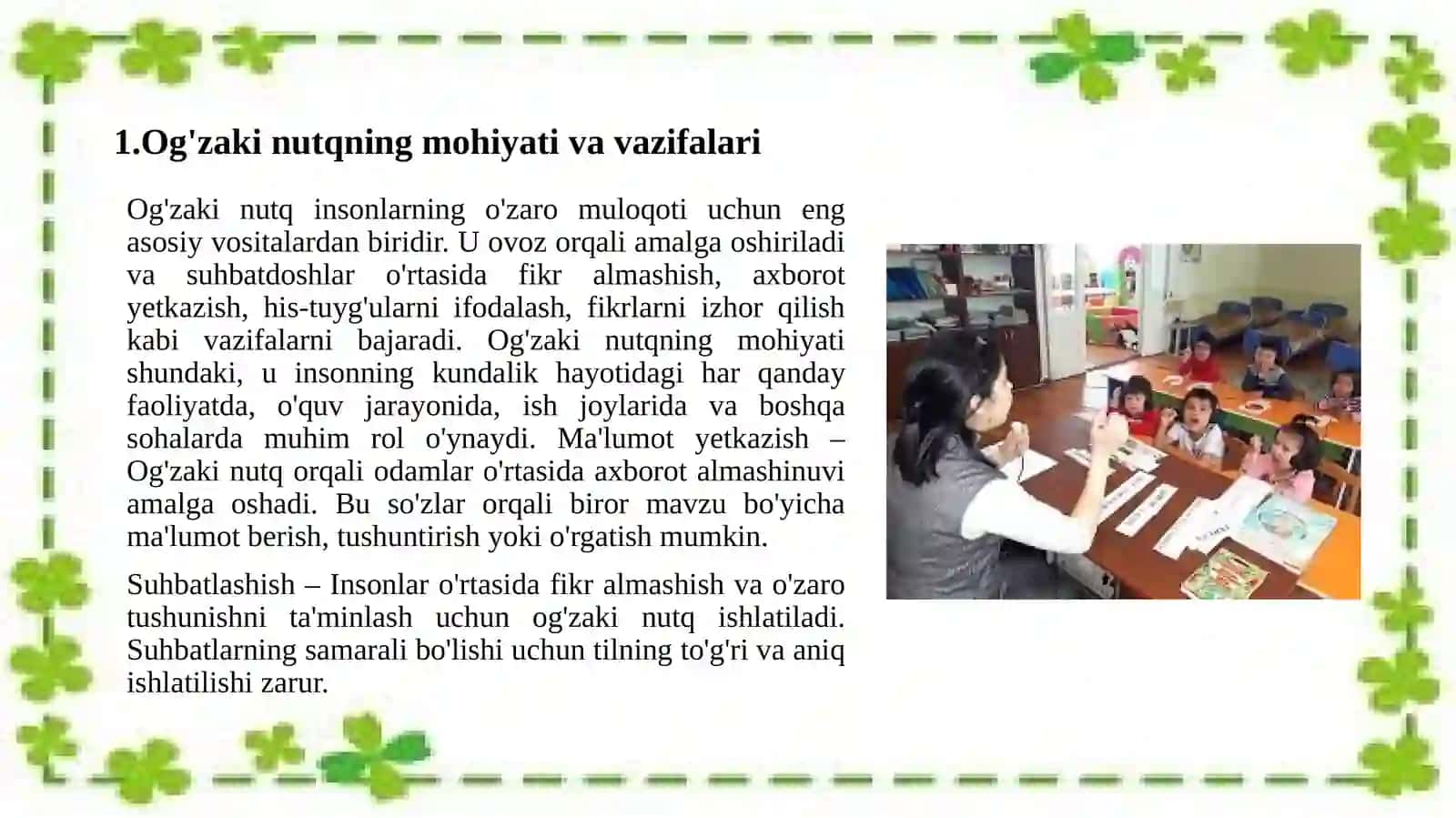 Og'zakidagi nutqni rivojlantirish 3