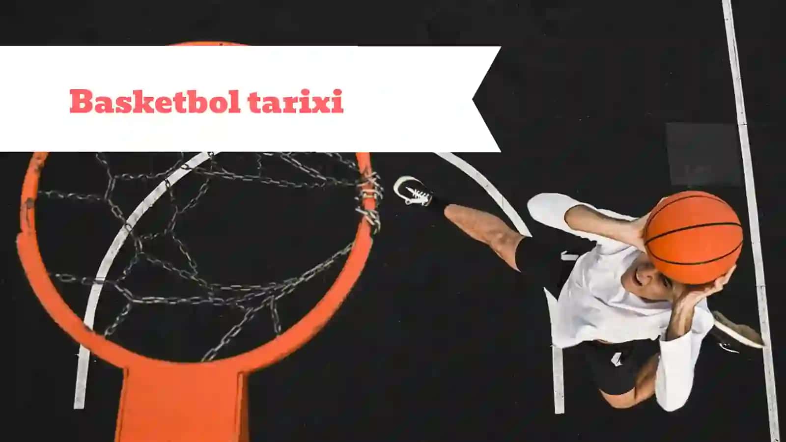 Basketbol tarixi 3