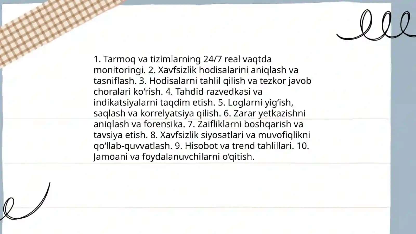 Xavfsizlik operatsiyalari markazi 3