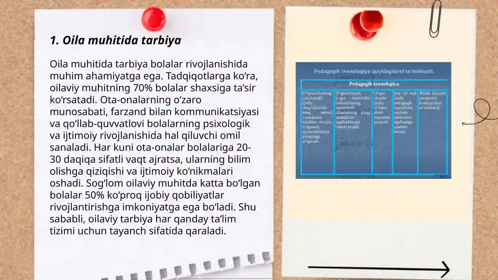 Xalq pedogogikasida yoshlarni tarbiyalashning metod usul vositalari 3
