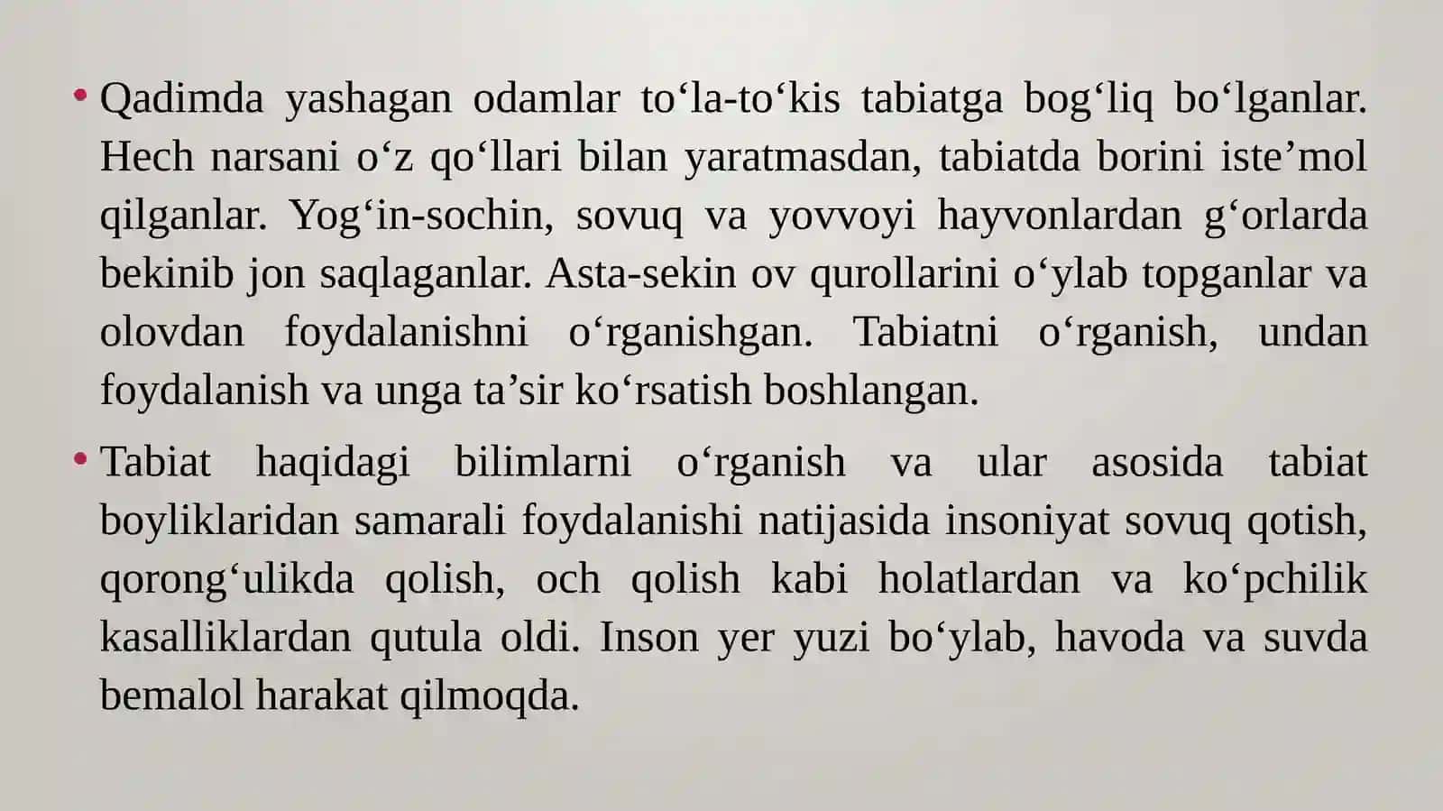 Qattiq jismlar va biologik to‘qimalarning mexanik xossalari 3