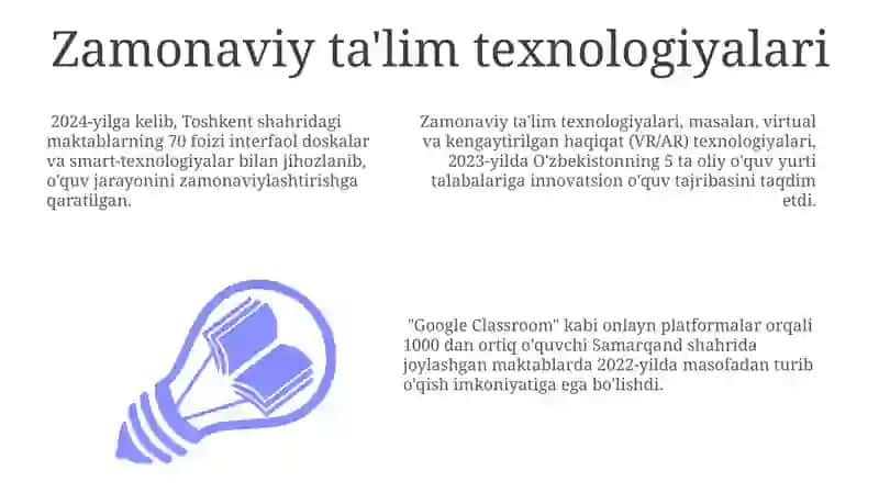 Ta'lim mazmuni talim metodlari va vositalari 3