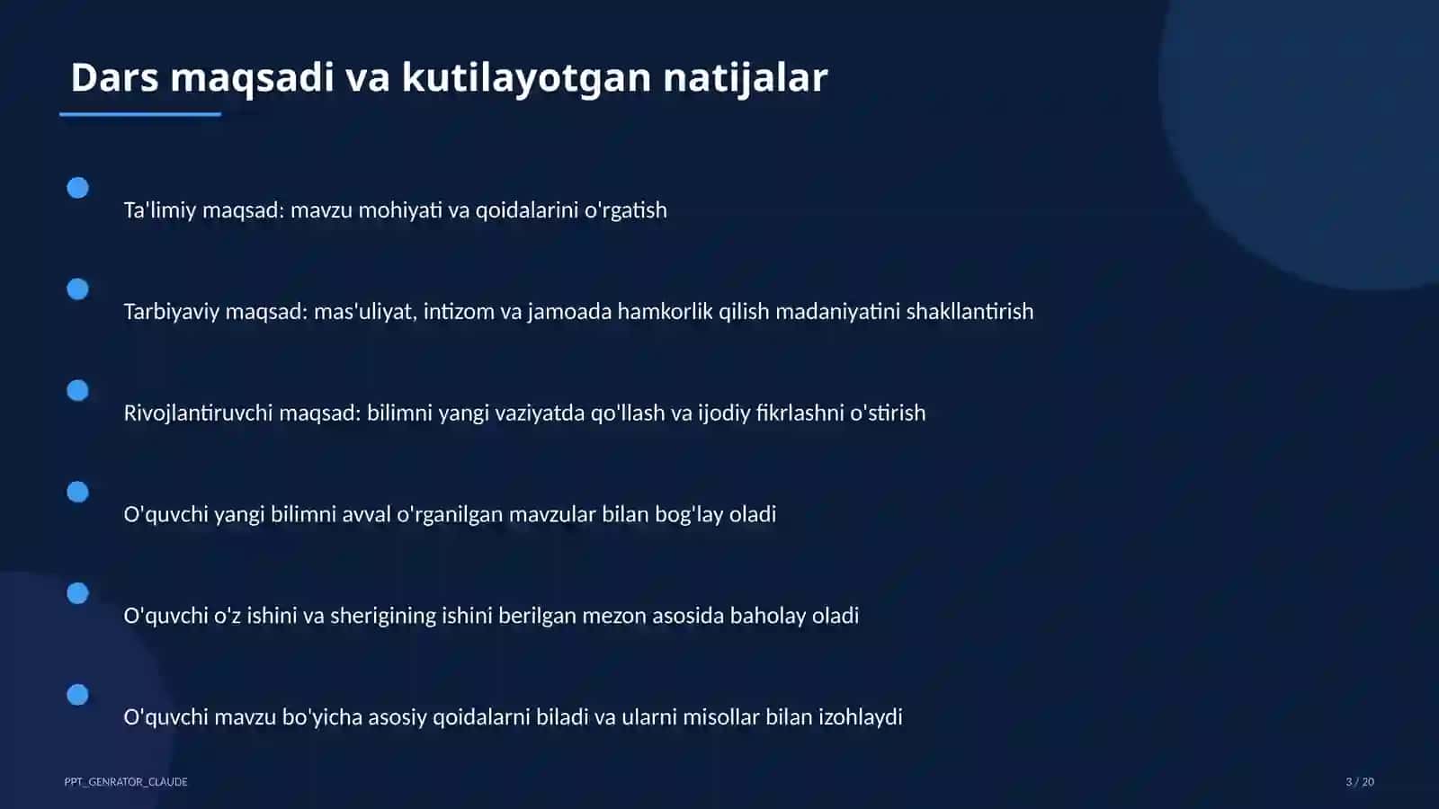 Ertaklar olami: Zumrad va Qimmat (1-sinf) 3
