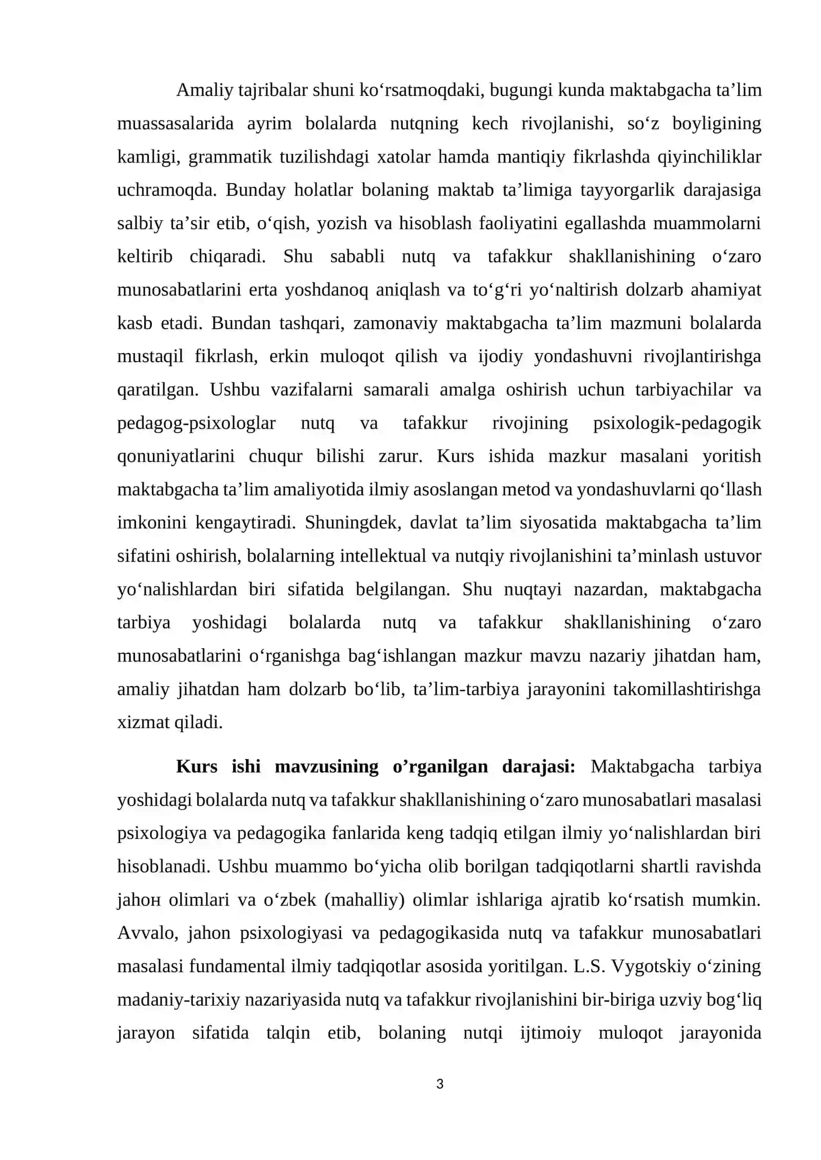 Maktabgacha tarbiyada nutq va tafakkur 3