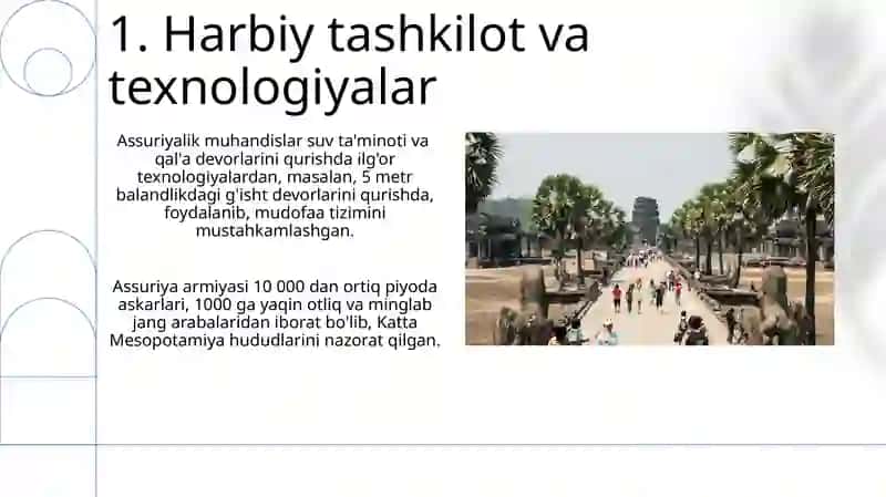 Qadimgi Ossuriya 3