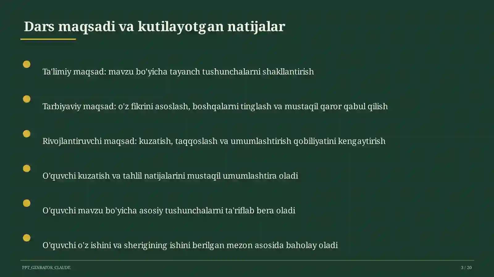 Qadimgi Mesopotamiya: Shumer va Bobil (6-sinf) 3