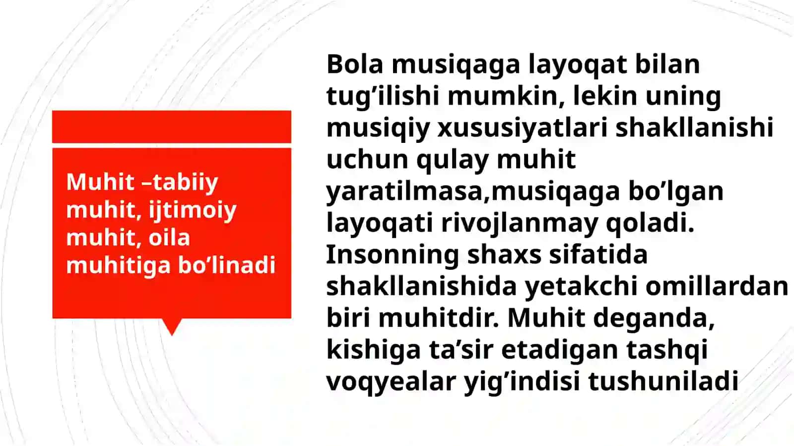 Bolalarda badiiy - ijodkorlik qobiliyatlarini shakllantirish 3