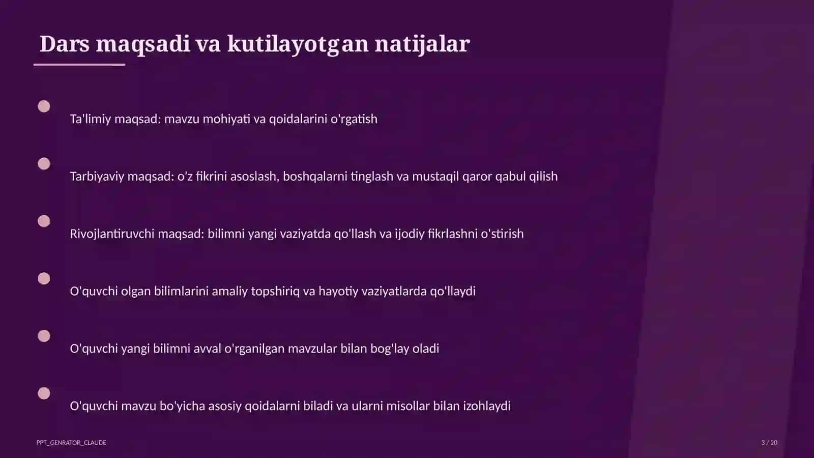 Sun'iy intellekt va akademik halollik 3