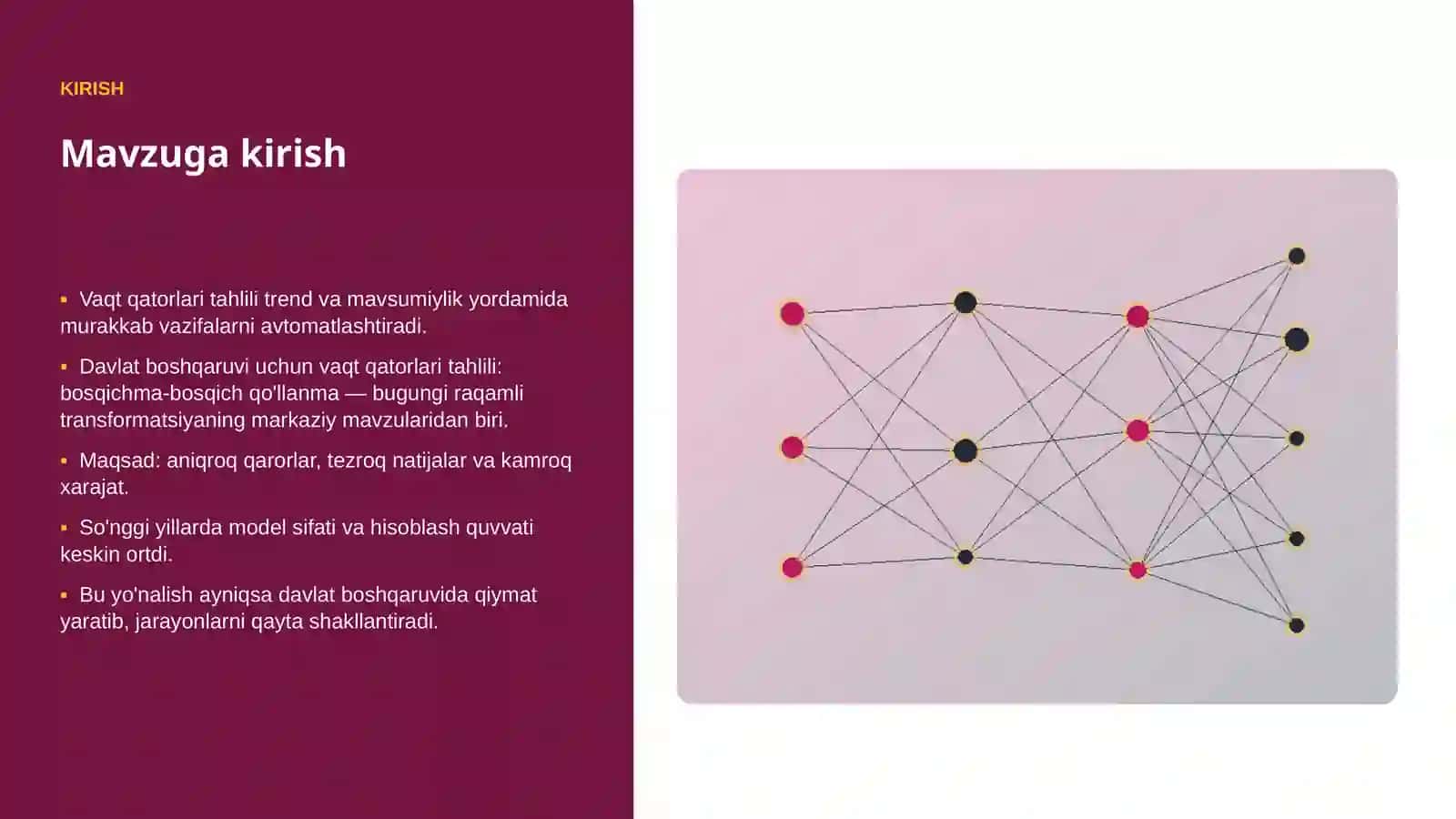 Sun'iy intellekt • premium taqdimot 3