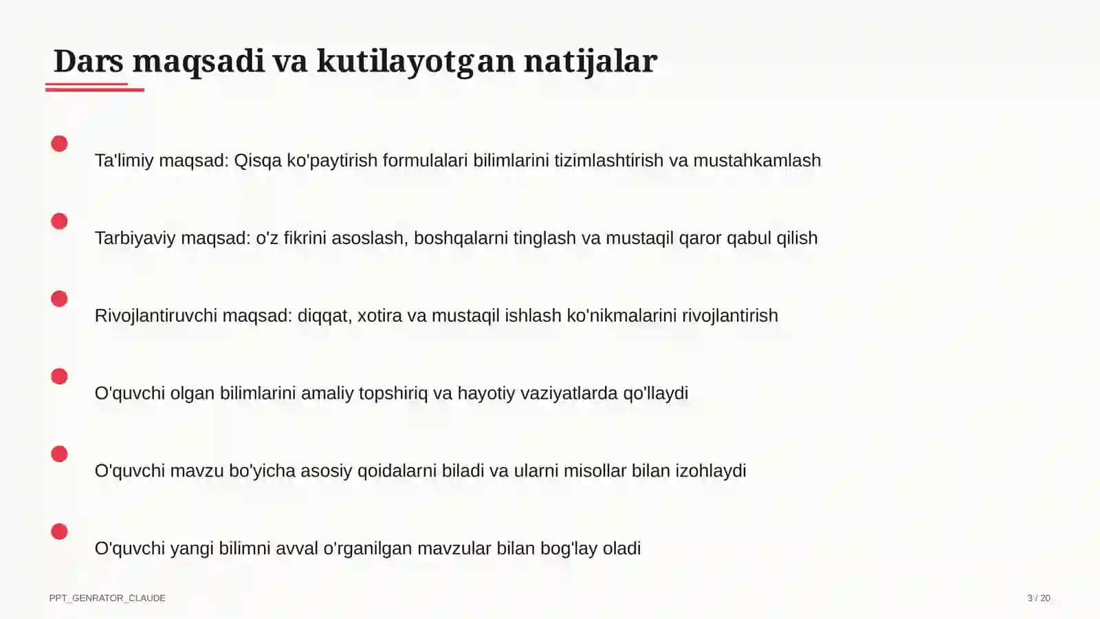 Qisqa ko'paytirish formulalari (7-sinf) 3