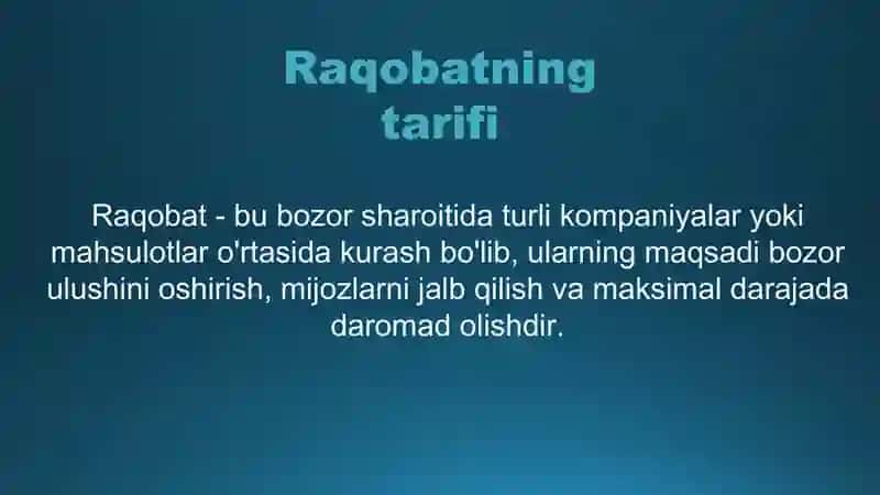 Strategik Marketing 3