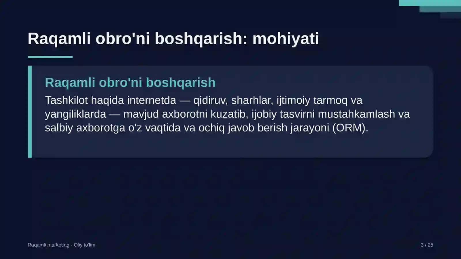 texnikumlarda raqamli obro'ni boshqarish 6055 3
