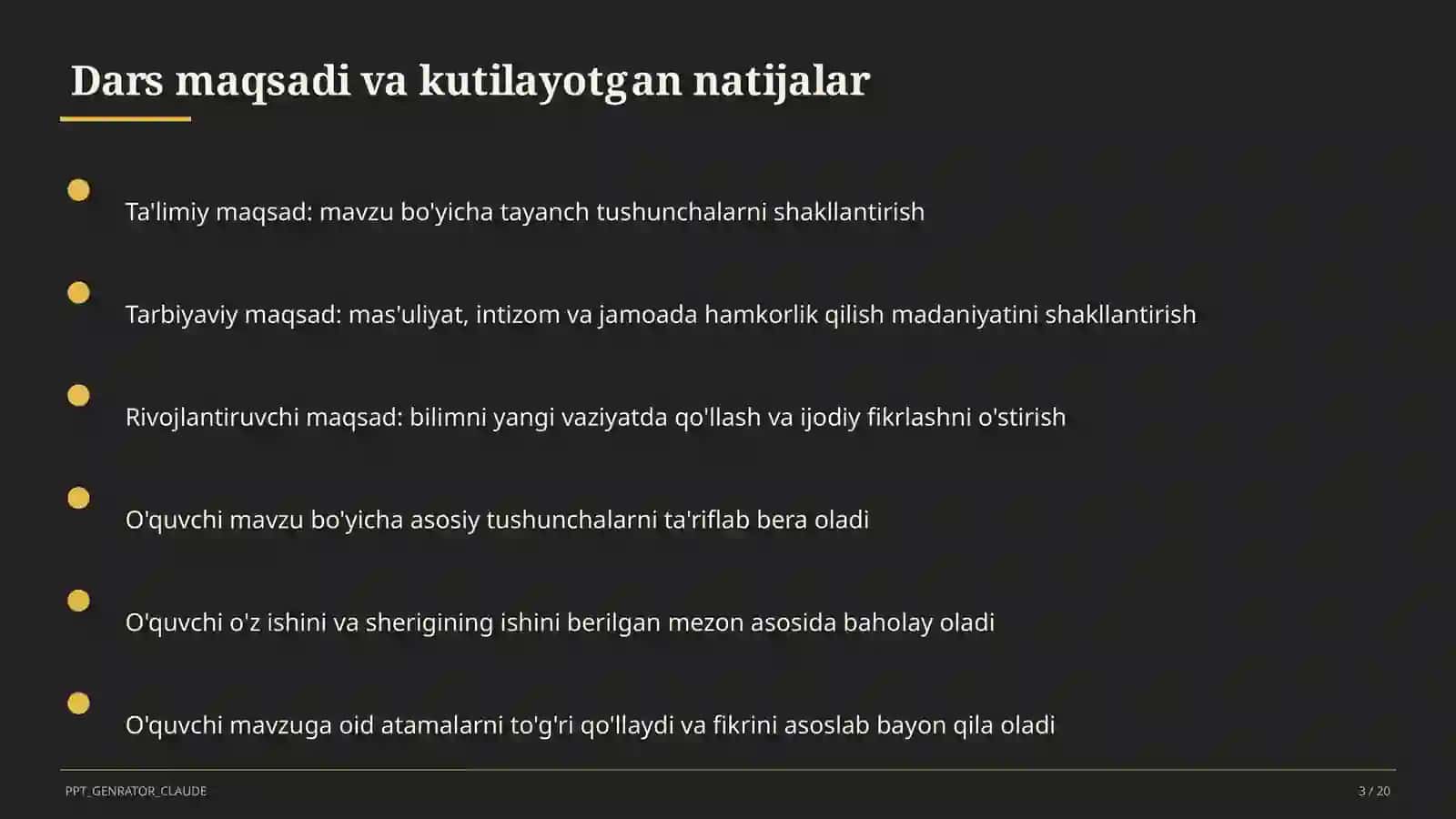 Harakatlar: simmetriya, burish, parallel ko'chirish (9-sinf) 3