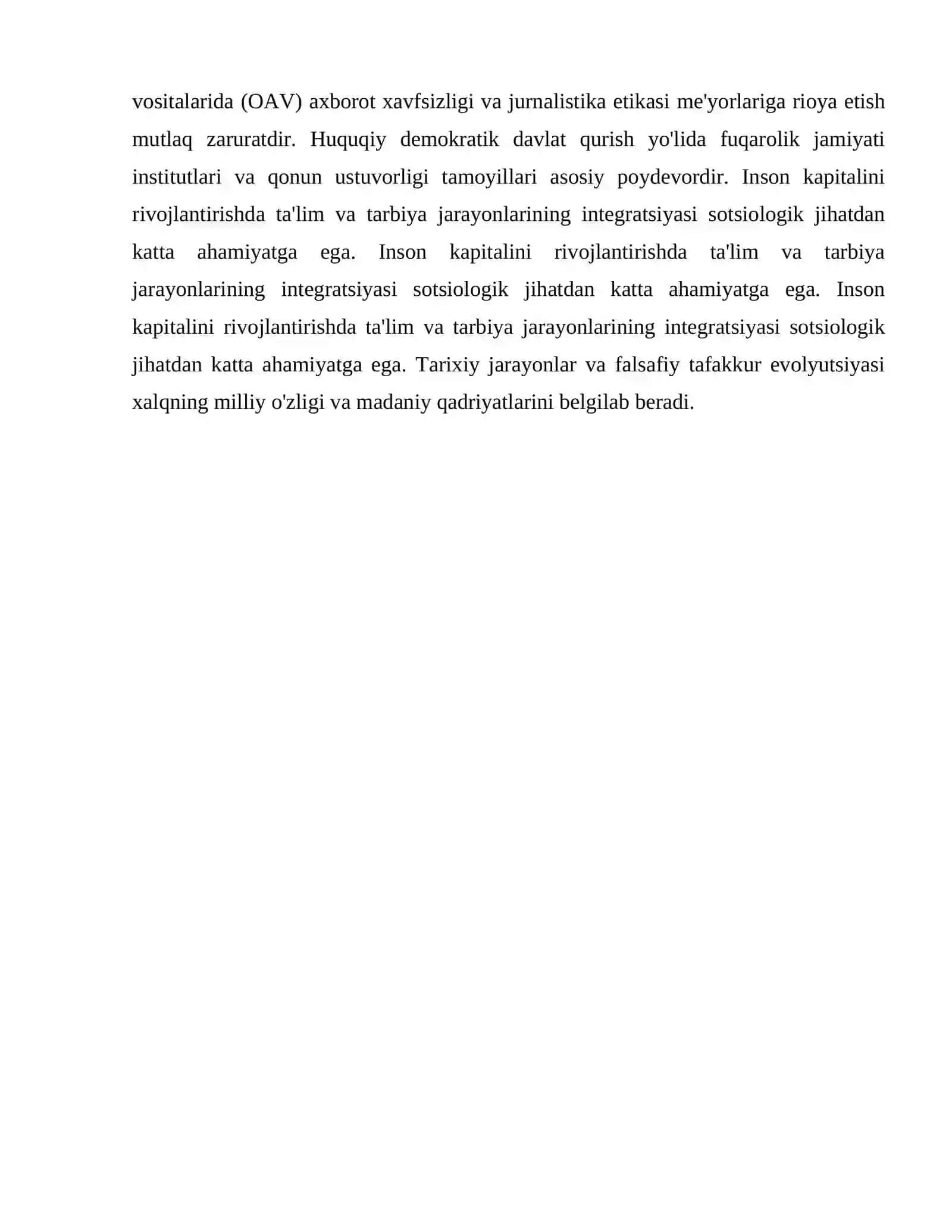 FALSAFA - OQUV QOLLANMALAR 3