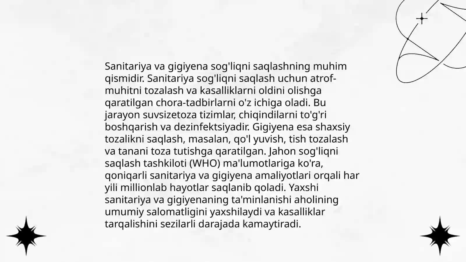 Sanitar-dozimetrik nazorat haqida tushuncha 3