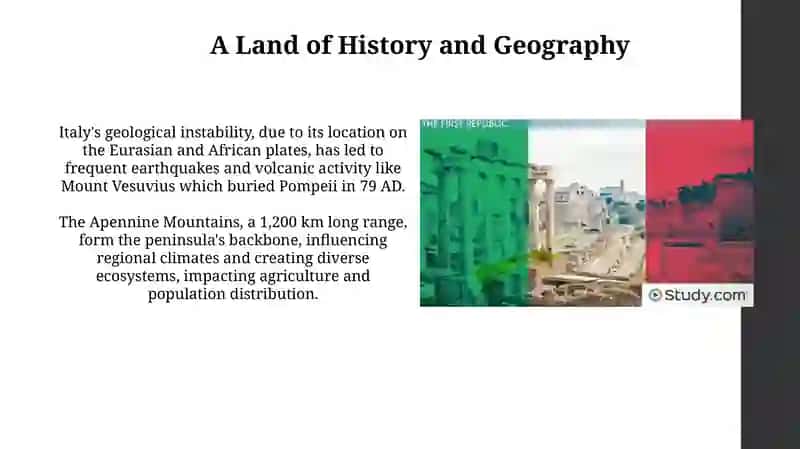 About ITALY 3