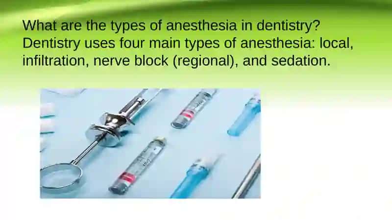 CLINICAL ANESTHESIA IN DENTISTRY 3