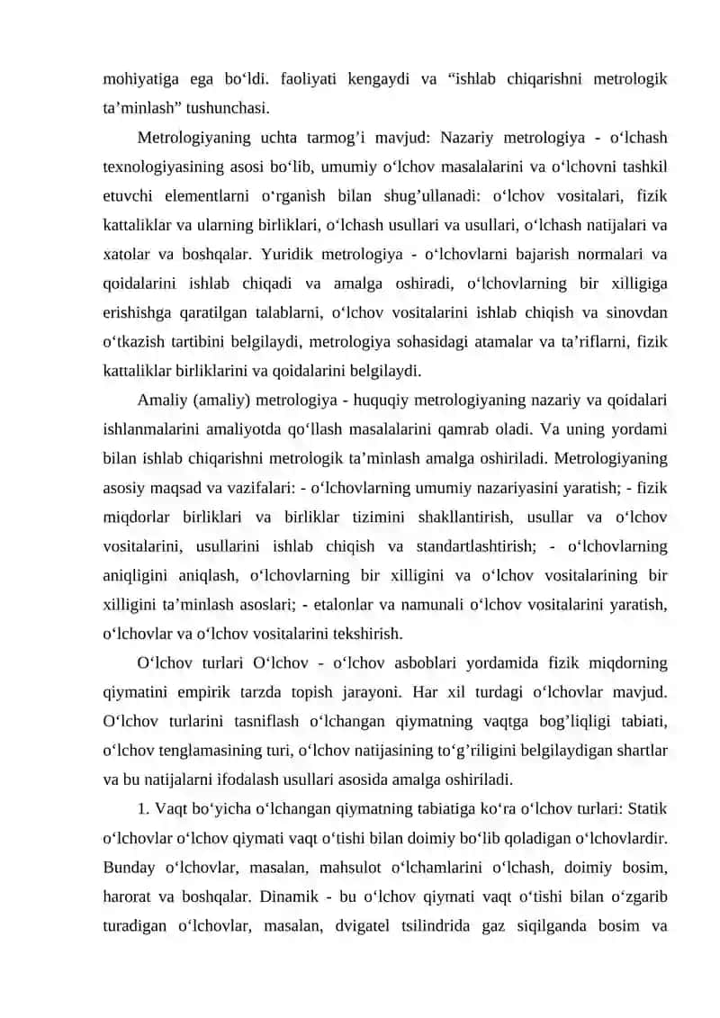 O`lchamlar zanjiri va yig`ishda ularni hal qilish usullari 3