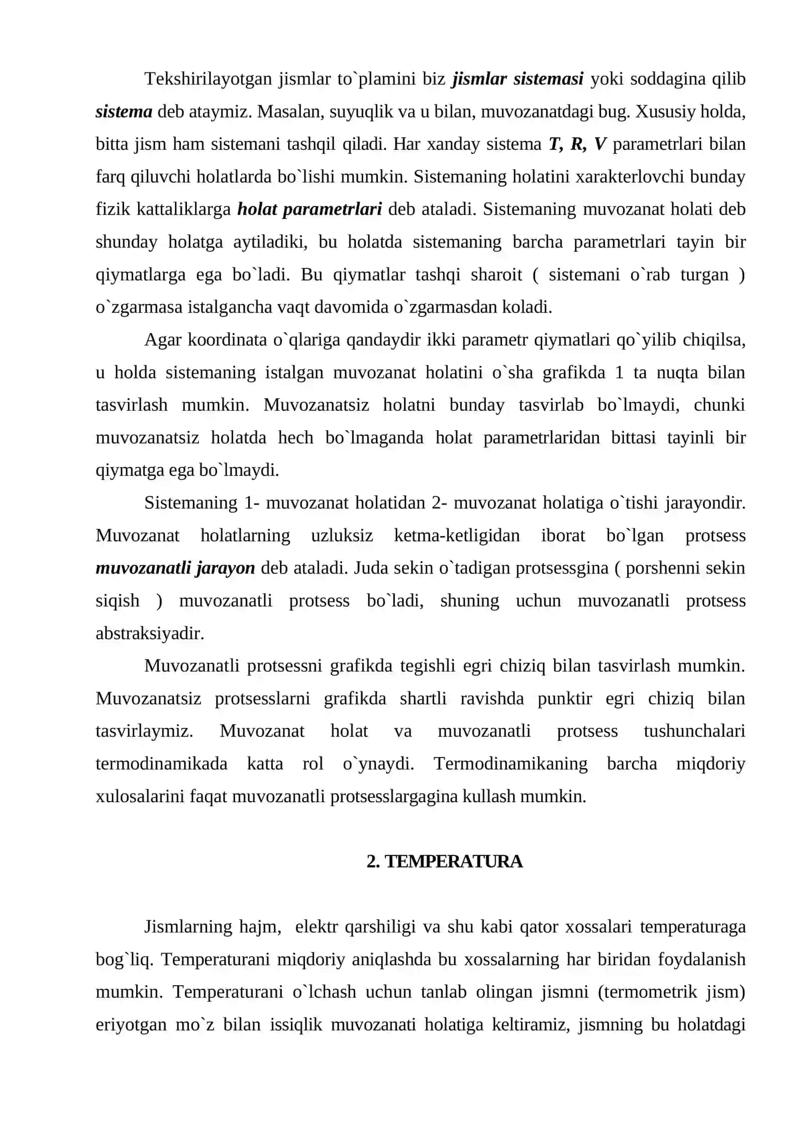 MOLEKULYaR FIZIKA VA TERMODINAMIKA 3