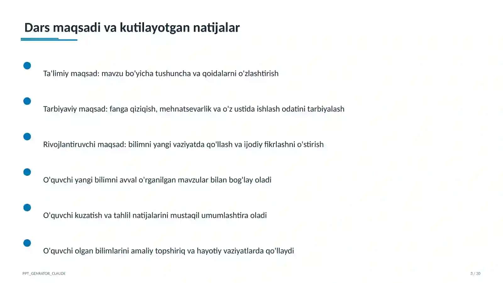 Informatika va axborot texnologiyalari (5–11) 3