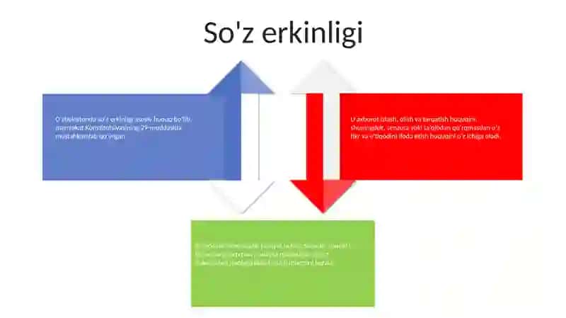 Shaxsiy huquq va erkinliklar 3