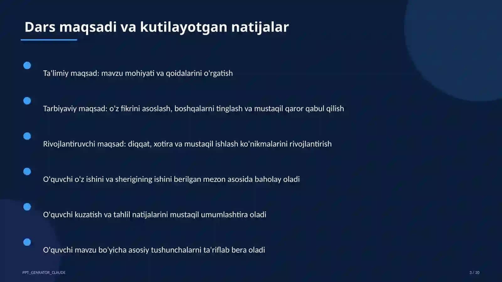 Xalqaro huquq va xalqaro tashkilotlar (11-sinf) 3