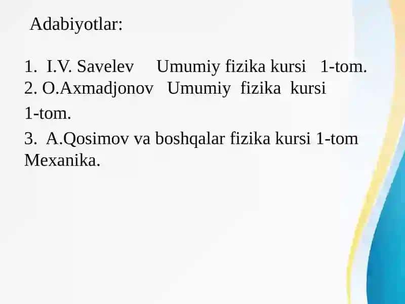 Mavzu:Suyuqlikvagazlarmexanikasi.PaskalvaArximedqonunlari 3