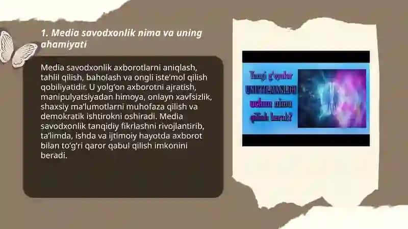 Ummatova Zilola 814.25-guruh 3