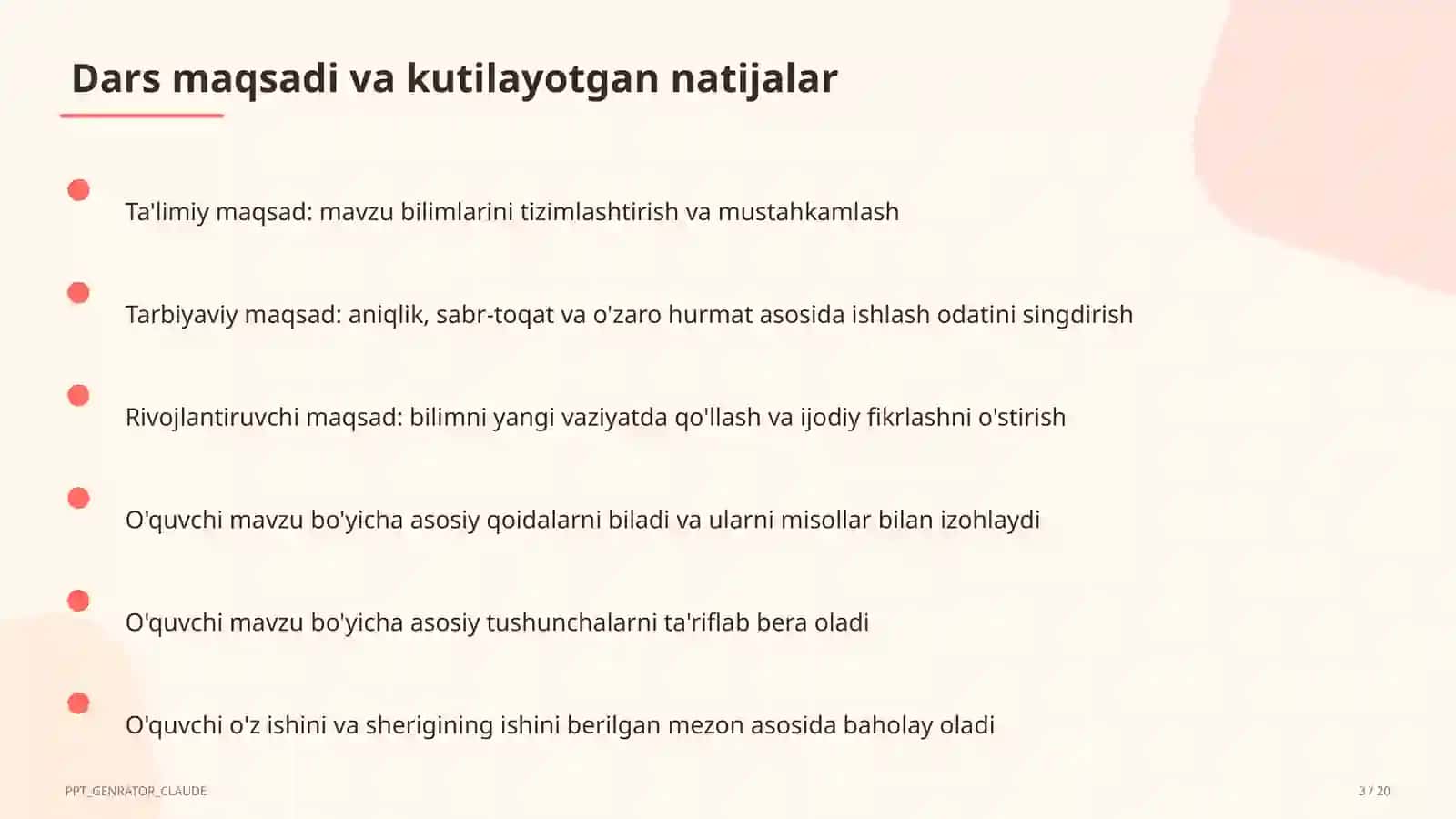 Sinkveyn metodi orqali ijodiy fikrlash 3