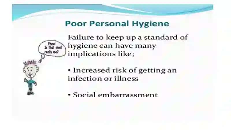 personal Hygiene 3