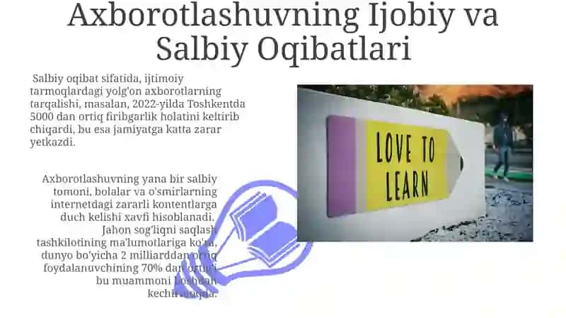 Zamonaviy Ta'lim Muammolari va Yechimlari 3