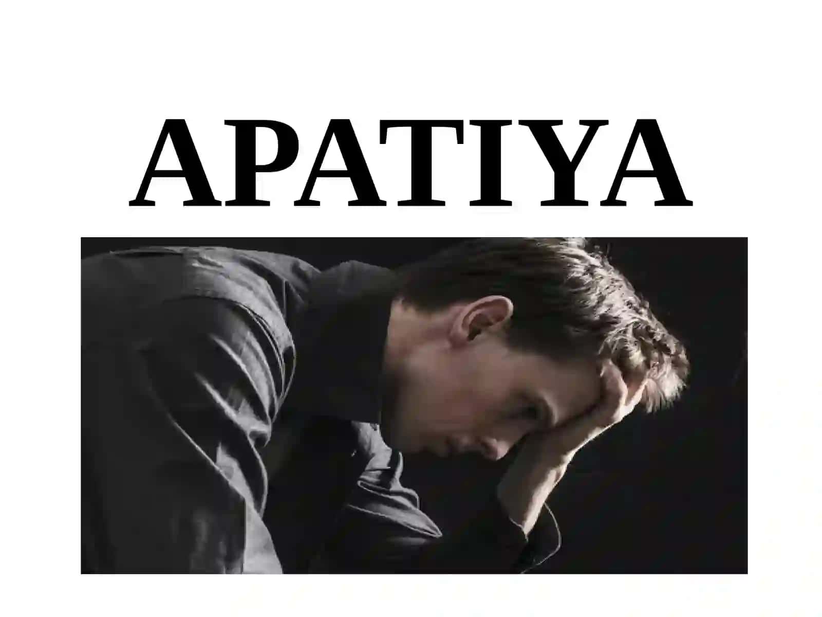QO`RQUV YIG`LASH APATIYA STUPOR VAHIMA 3