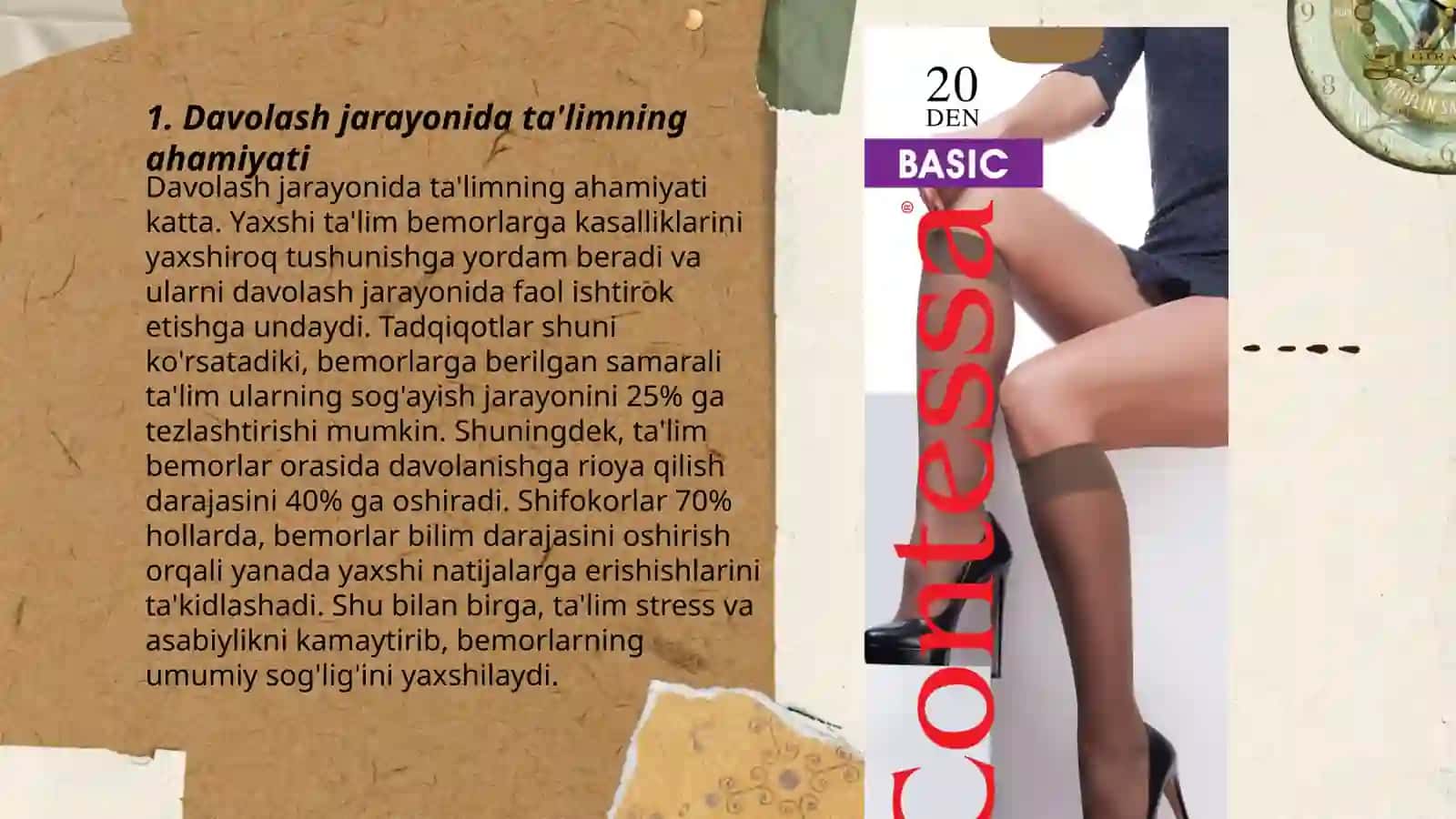 Gospital pedagogikaning asosiy tamoyillari 3