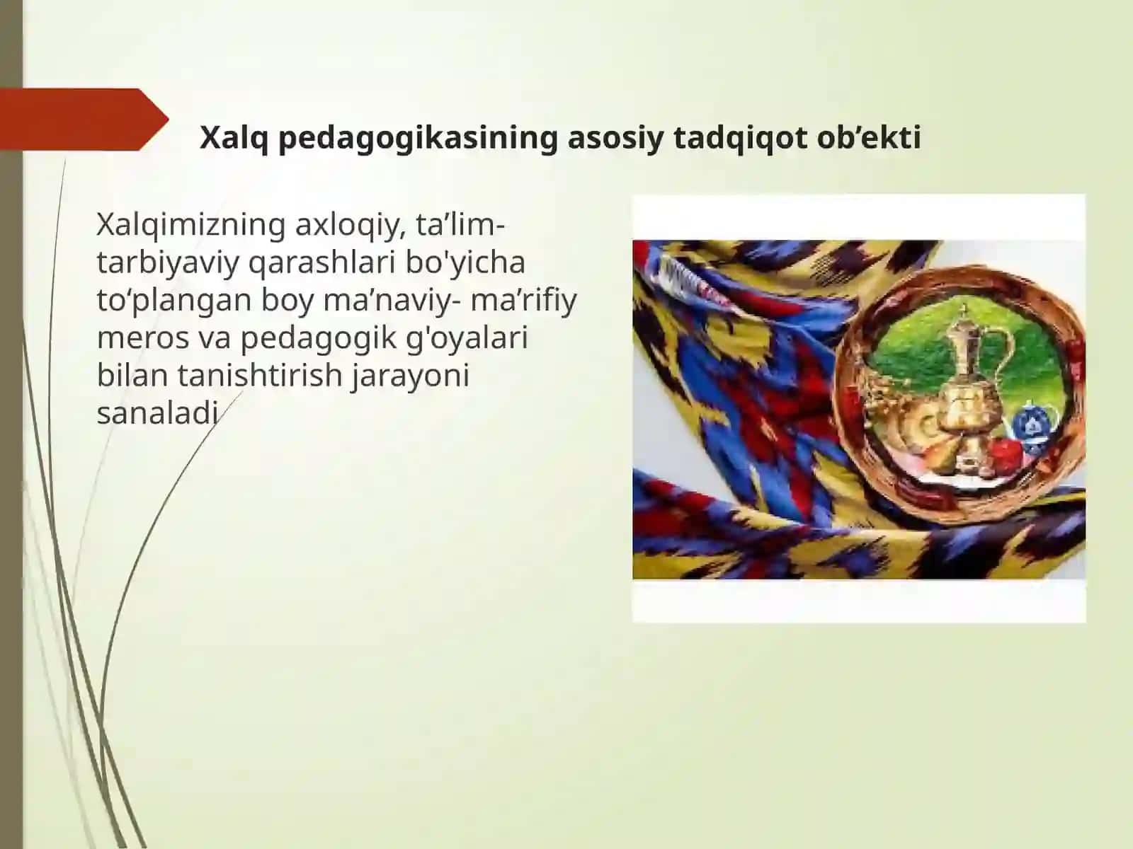 Qadimgi Sharq xalqlarida ta’lim-tarbiya 3