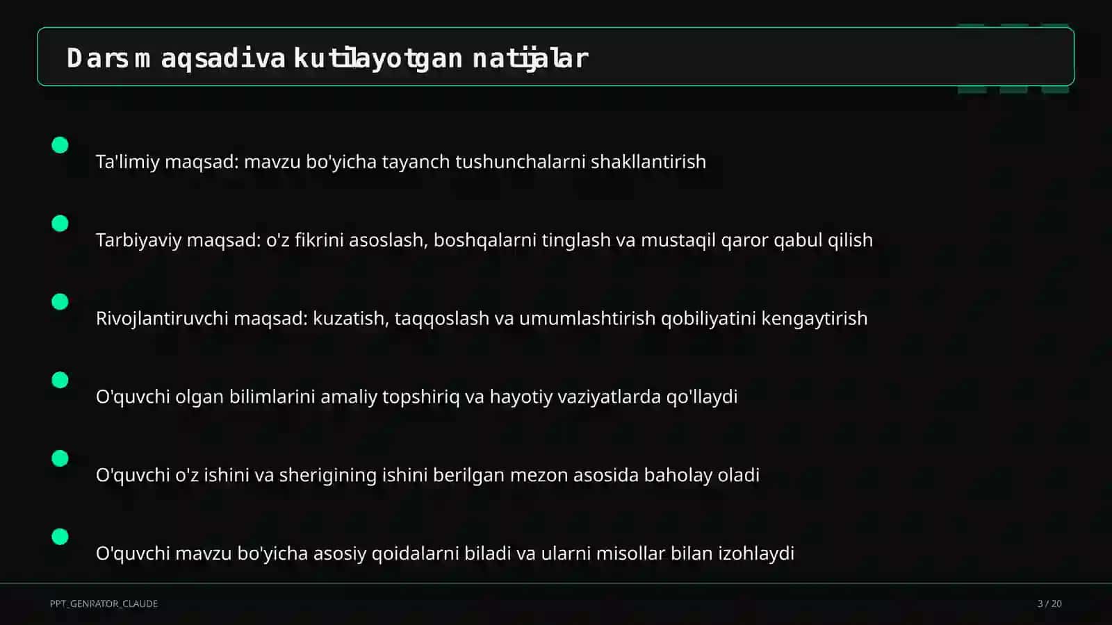 Radioaktivlik va yadro energetikasi (11-sinf) 3