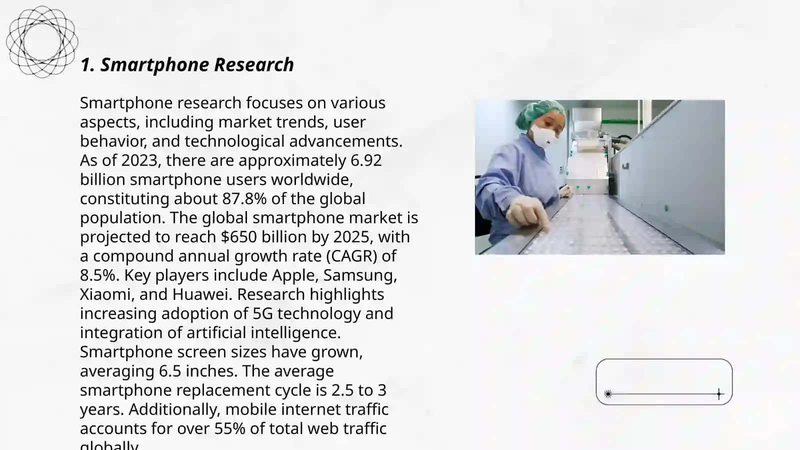 Smartphone Research 3