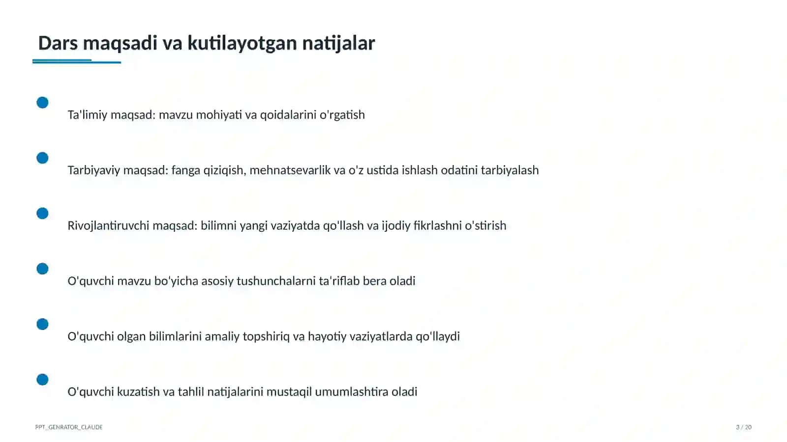 Sudralib yuruvchilar va qushlar (7-sinf) 3