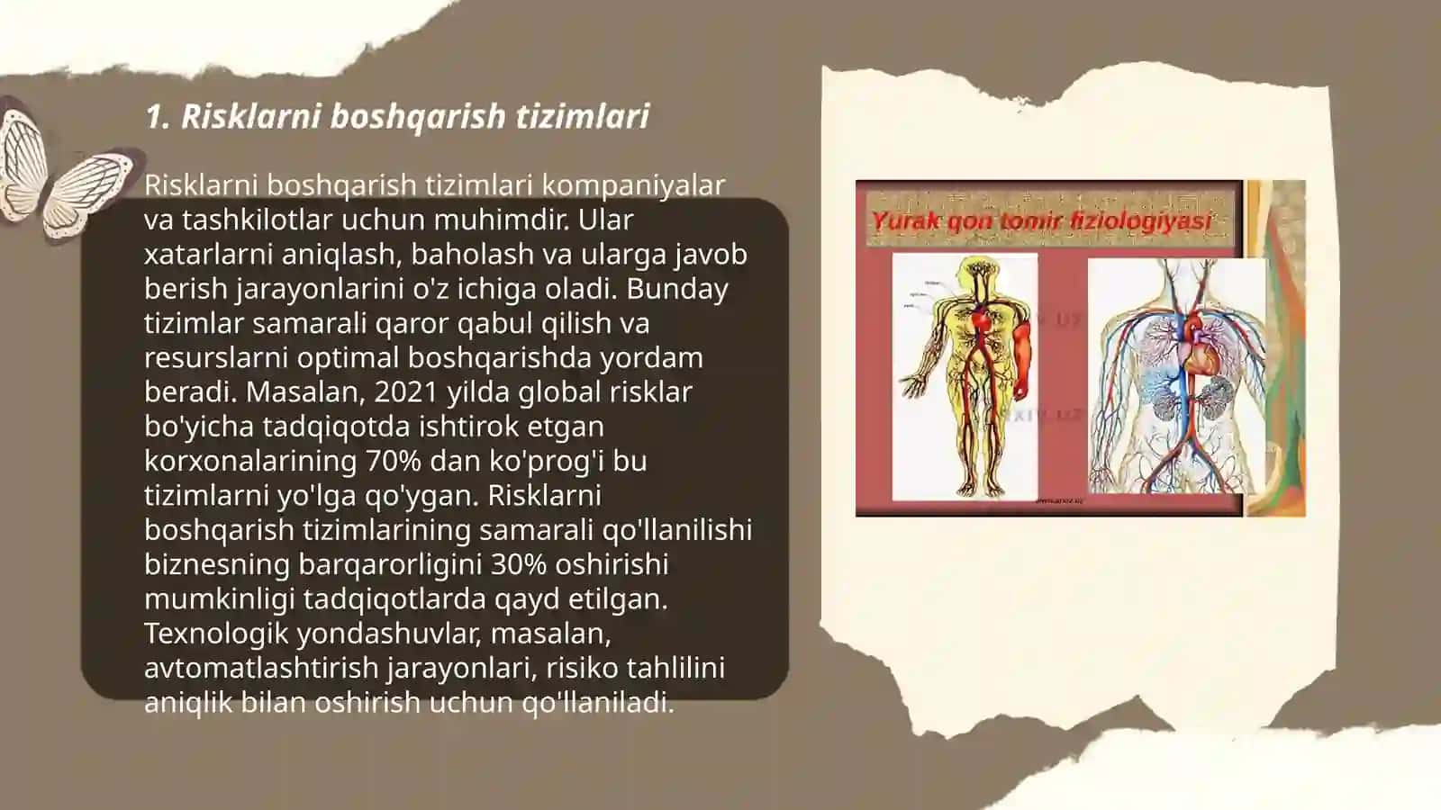 Yurak faoliyatini boshqarilishini tekshirishning zamonaviy usullari 3