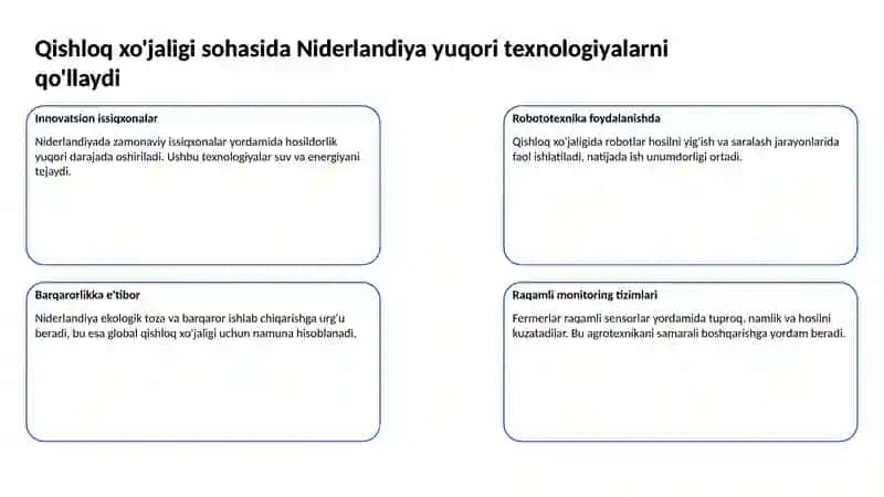 Innovatsion iqtisodiy model 3