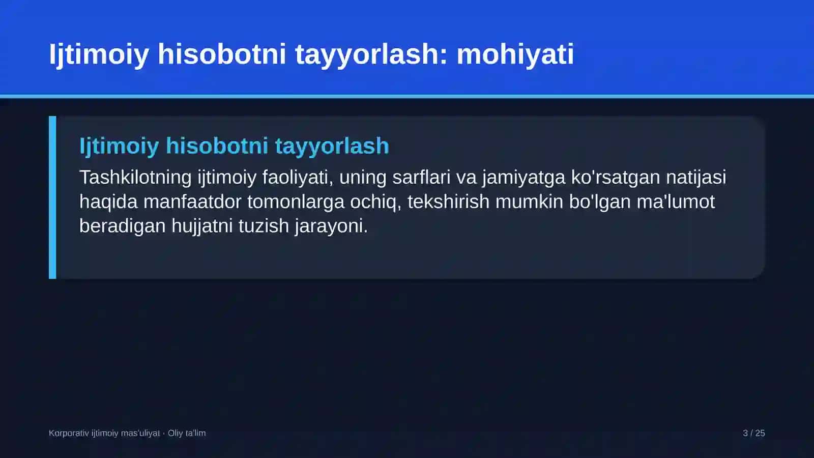 paxta to'qimachilik klasterlarida ijtimoiy hisobotni tayyorlash 9653 3