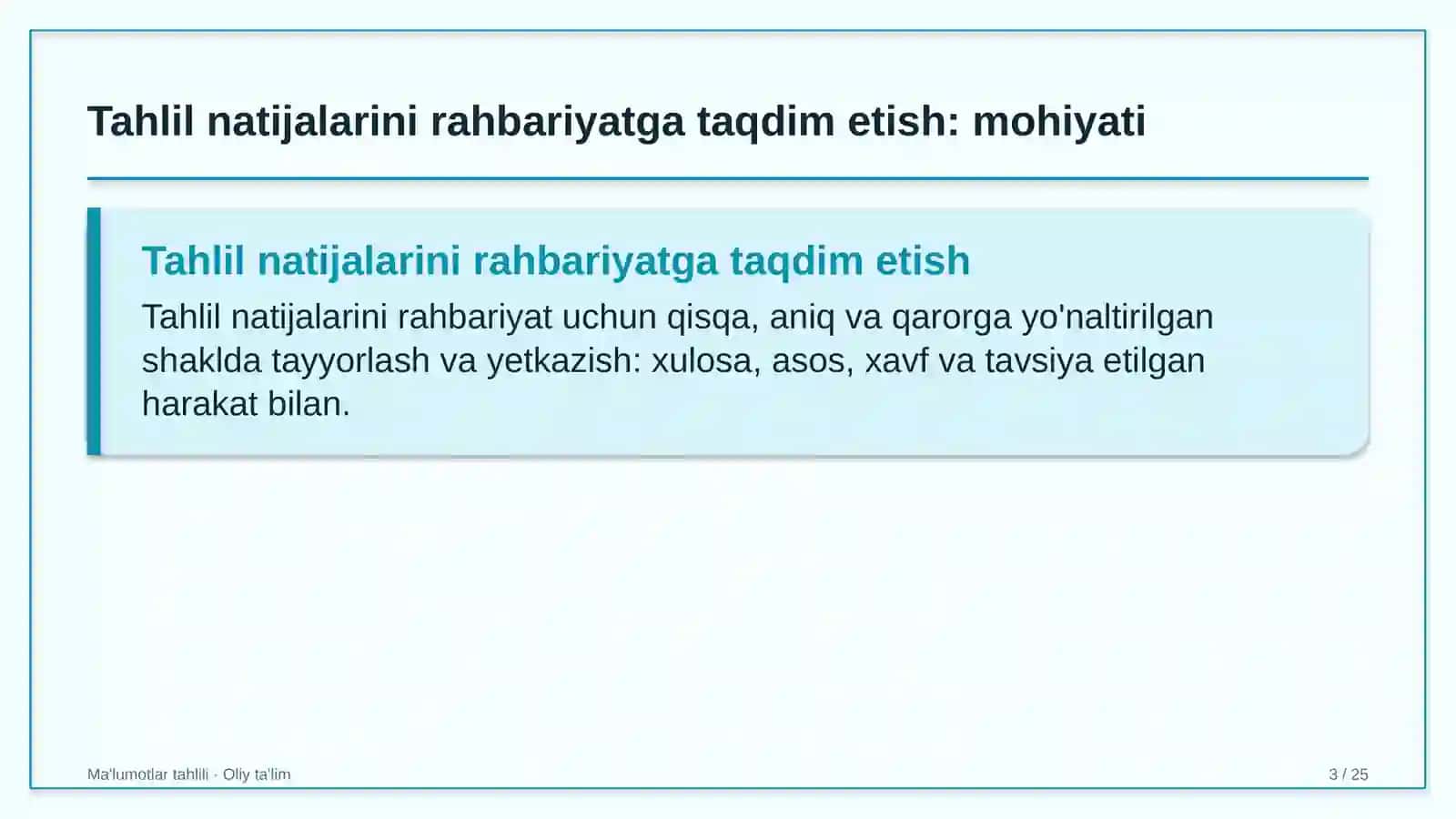 voyaga yetmaganlar ishlari bo'yicha komissiyalarda tahlil natijalarini rahbariyatga taqdim etish 4344 3
