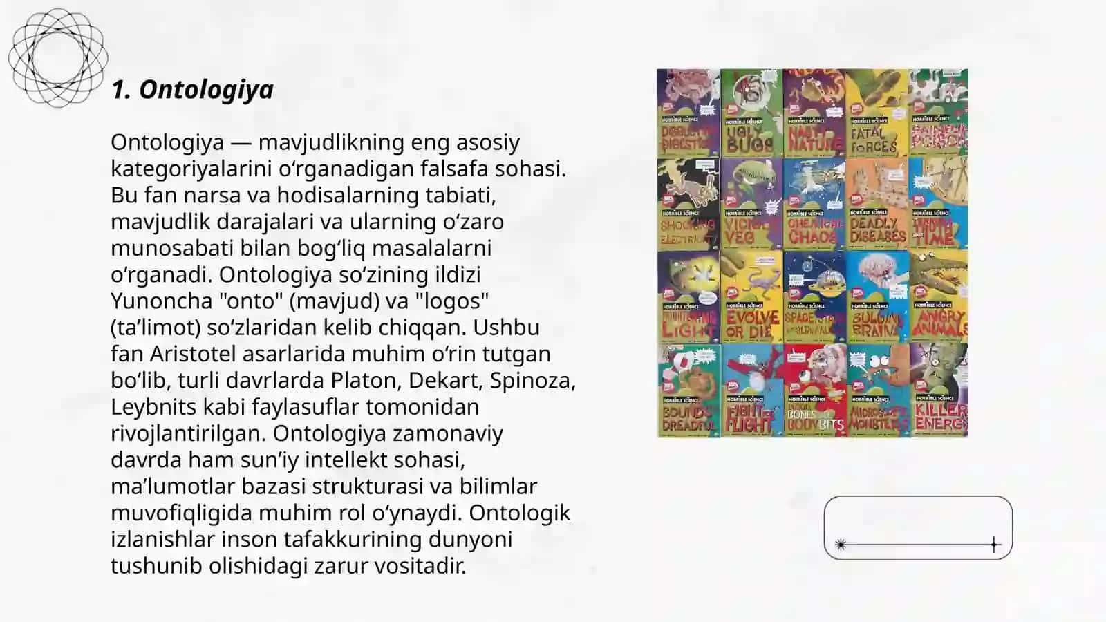Ontologiya 3
