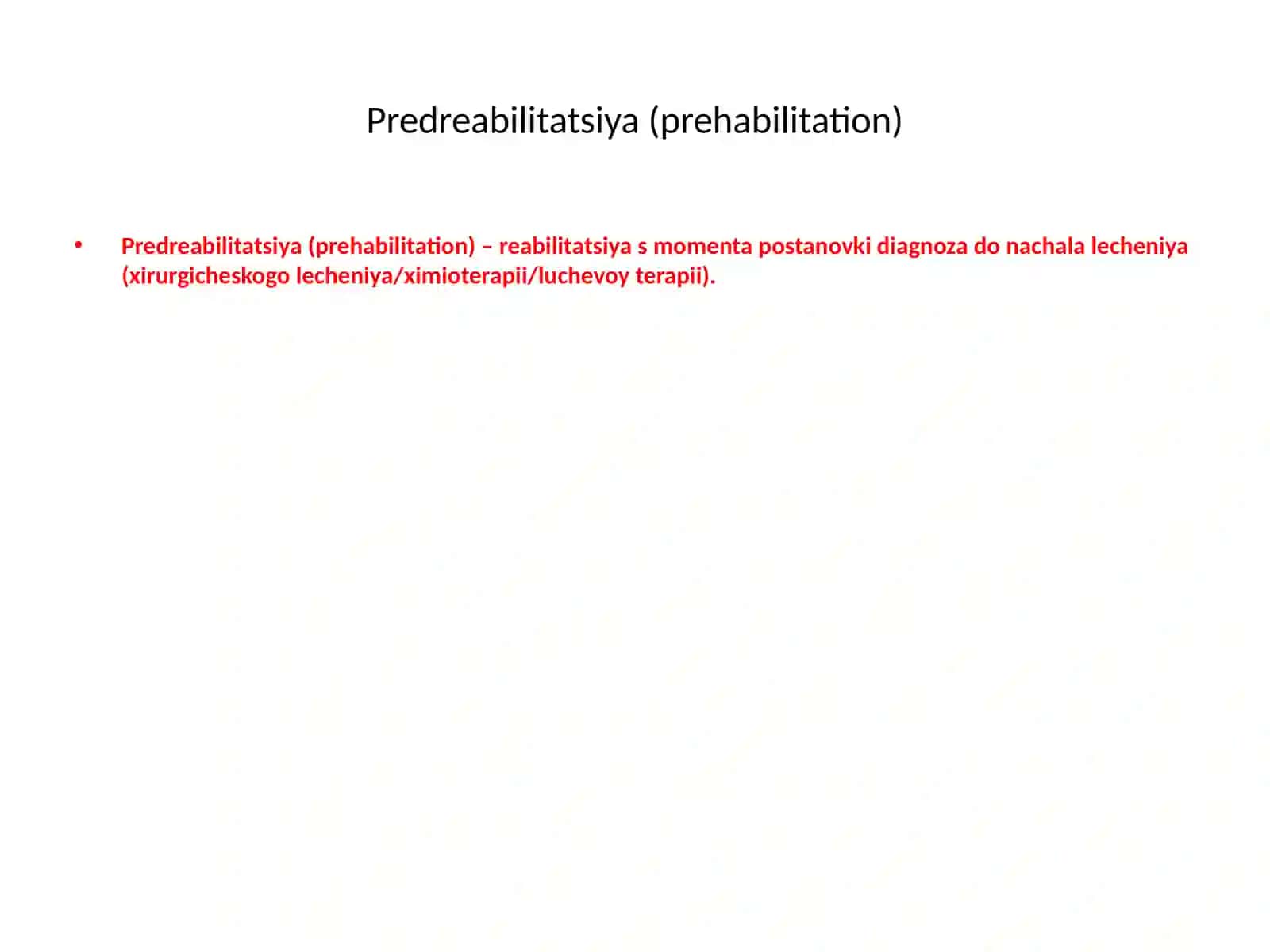 Sut bezi saratonida onkologik reabilitatsiya 3