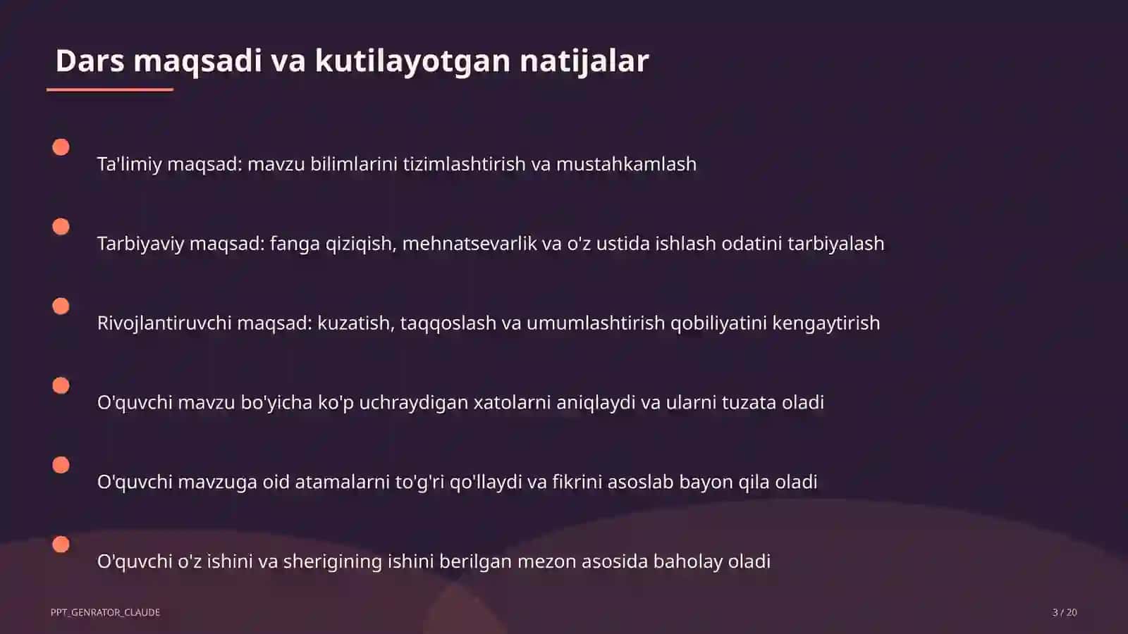 Huquq va iqtisodiyot asoslari (9–11) 3
