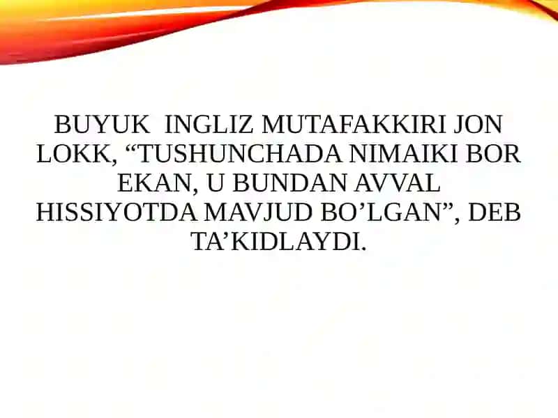 Axloqshunoslikning asosiy tushunchalari, axloqiy tamoyillar va me’yori 3